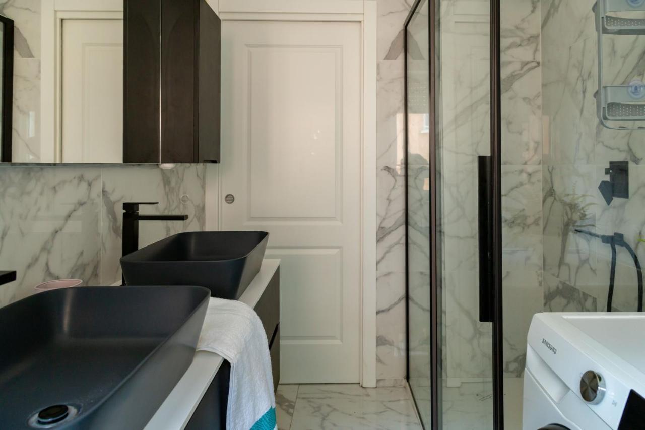 La Preziosa Apartment - By Host4U Pavia Eksteriør bilde