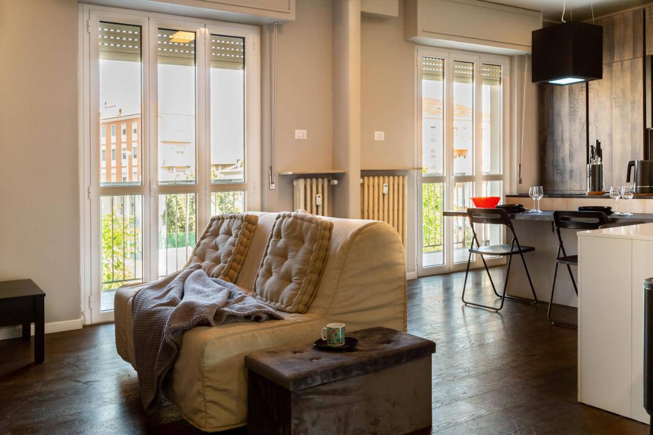 La Preziosa Apartment - By Host4U Pavia Eksteriør bilde
