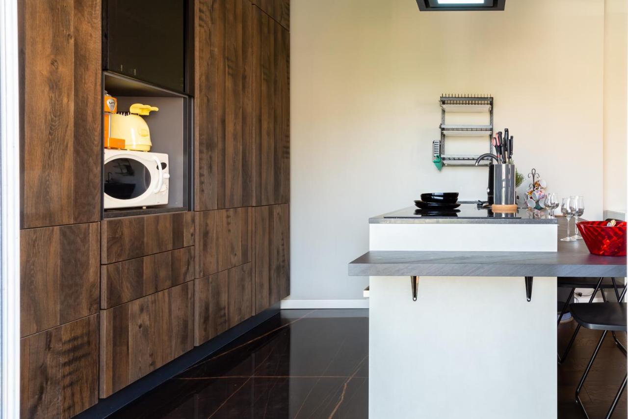 La Preziosa Apartment - By Host4U Pavia Eksteriør bilde