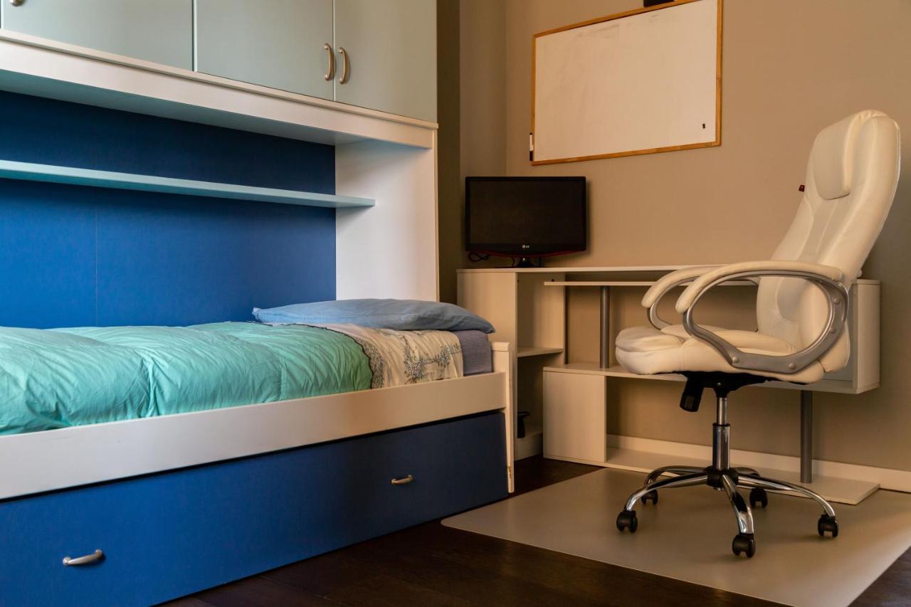 La Preziosa Apartment - By Host4U Pavia Eksteriør bilde