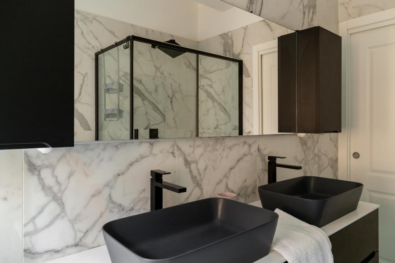 La Preziosa Apartment - By Host4U Pavia Eksteriør bilde