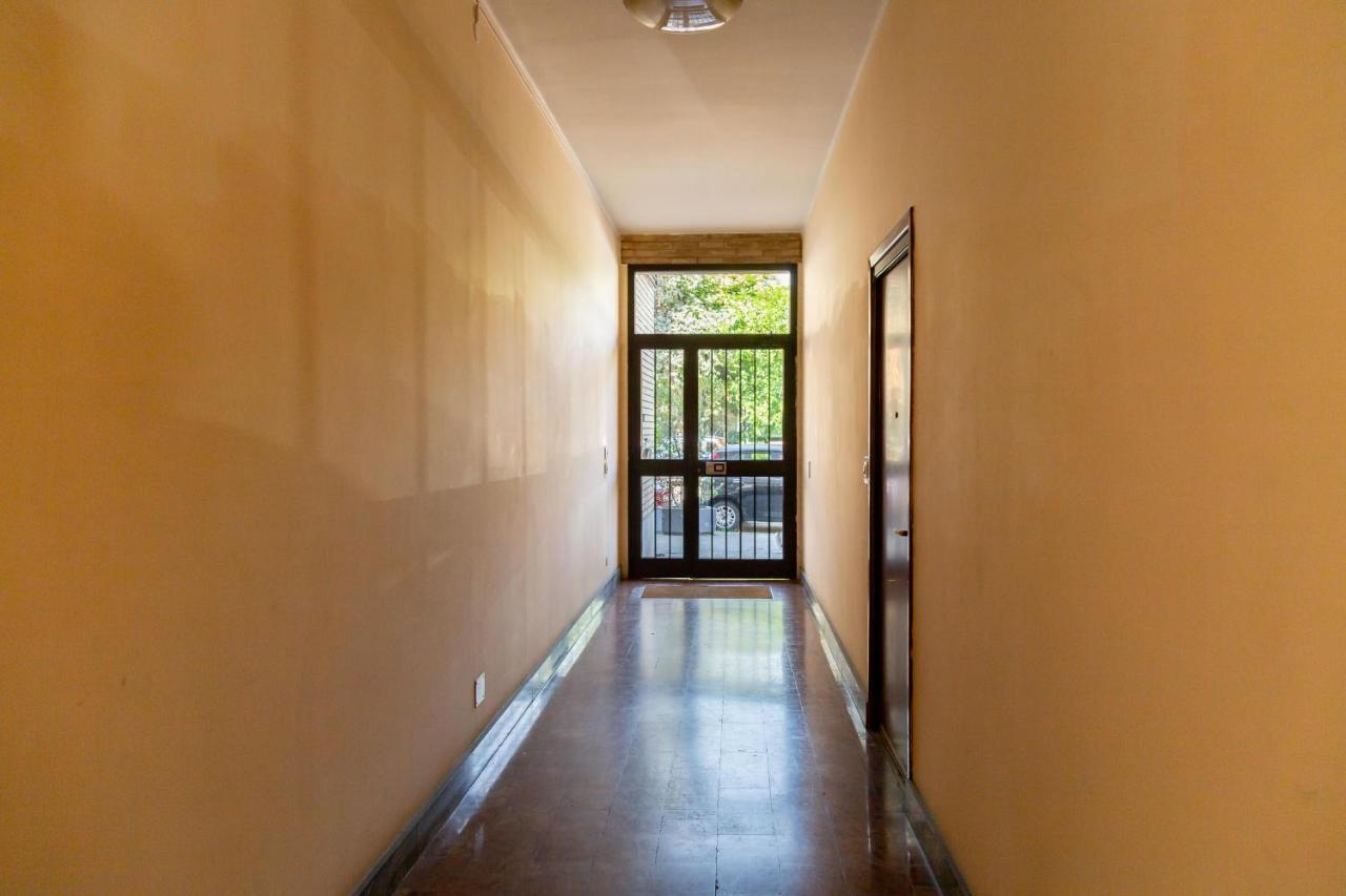 La Preziosa Apartment - By Host4U Pavia Eksteriør bilde